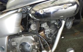 HONDA MAGNA 50 2014 AC13