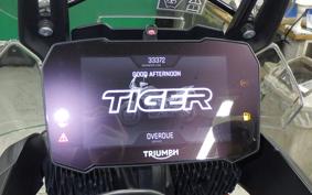 TRIUMPH TIGER 900 GT PRO 2020