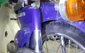 HONDA C50 SUPER CUB 2011 AA01
