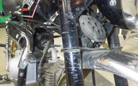 HONDA MONKEY Z50J
