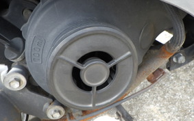 SUZUKI LET's 4 CA45A