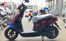 YAMAHA JOG AY01