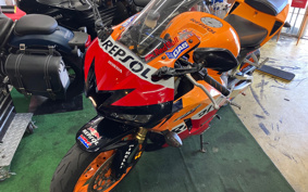 HONDA CBR600RR 2020 PC40
