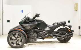 OTHER CAN-AM SPIDER F3-S 2017