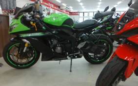 KAWASAKI NINJA ZX-6R ABS 2014 ZXJF19