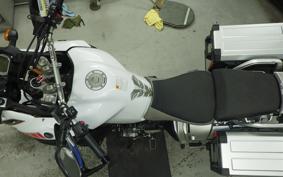 YAMAHA XT1200Z SUPER TENERE 2011
