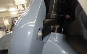 HONDA C125 SUPER CUB 2023 JA48