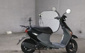 SUZUKI LETS4 CA45A