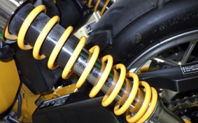 HONDA MONKEY 125 2024 JB02