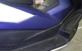 HONDA FORZA 250 2017 MF13