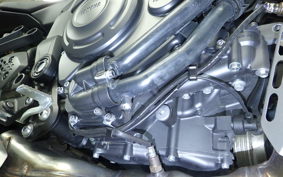 YAMAHA MT-07 2025 RM48J