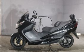 SUZUKI SKYWAVE 250S CJ43A