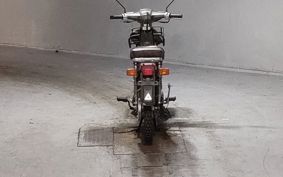 HONDA SUPER CUB90 HA02