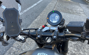 YAMAHA XSR900 2017 RN46J