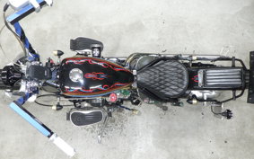 YAMAHA DRAGSTAR 400 CLASSIC 2007 VH01J