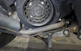 HONDA DIO Gen.6 AF62