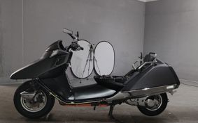 HONDA FUSION MF02