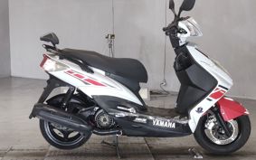 YAMAHA CYGNUS125XSR SE44J