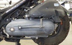 HONDA ZOOMER AF58