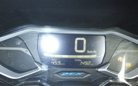 HONDA PCX 160 2005 KF47