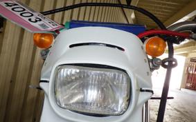 HONDA TLM200R MD15