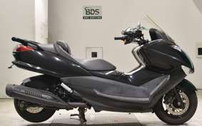 YAMAHA MAJESTY 250 Gen.4 2008 SG20J