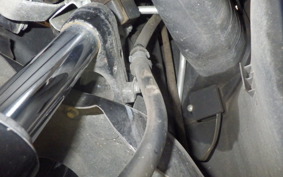 HONDA SPACY 100 JF13