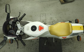 SUZUKI GSX-R50 GAG LA41A