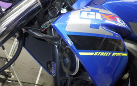 SUZUKI GIXXER 150 2008 NG4BG