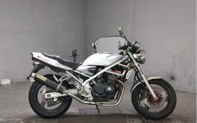 SUZUKI BANDIT400-1 GK7AA