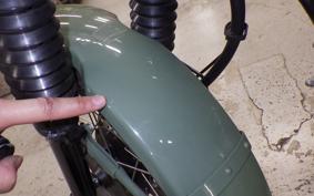 HONDA CT125 HUNTER CUB 2000 JA55