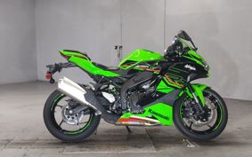 KAWASAKI  NINJA ZX-4RR 2024 ZX400P
