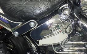HARLEY FXSBSE 1800CVO 2014