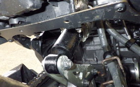YAMAHA MT-09 2021 RN69J