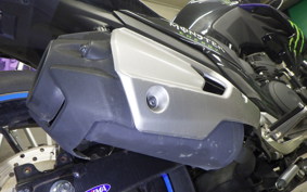 YAMAHA FZ25