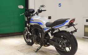 HONDA CB1000F SE 2025 SC94