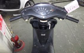 HONDA DIO Gen.6 AF62