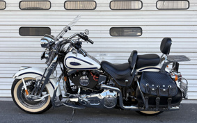 HARLEY FLSTS1450 1996 BRL