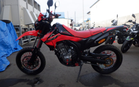 HONDA CRF250M MD38