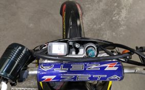 KAWASAKI KLX250 LX250E