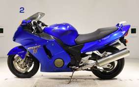 HONDA CBR1100XX 1999