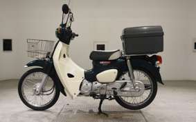 HONDA C110 SUPER CUB 2025 JA44