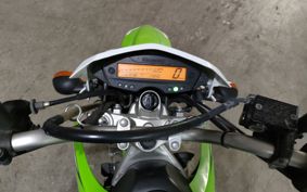 KAWASAKI KLX125 LX125C
