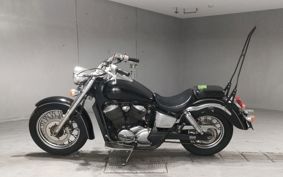 HONDA SHADOW 400 2006 NC34