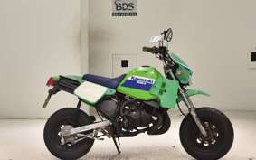 KAWASAKI KS-1 MX050A