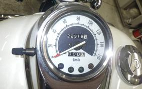 YAMAHA DRAGSTAR 250 2012 VG02J