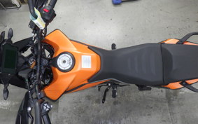 KTM 390 ADVENTURE 2023
