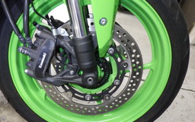 KAWASAKI ZX-4RR 2024 ZX400P
