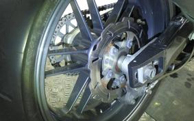 KAWASAKI NINJA ZX-7R 2000