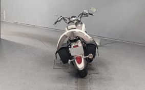 YAMAHA DRAGSTAR 400 CLASSIC 2005 VH01J